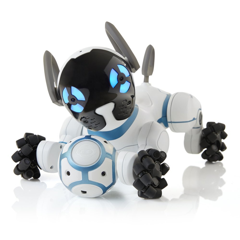 Robots