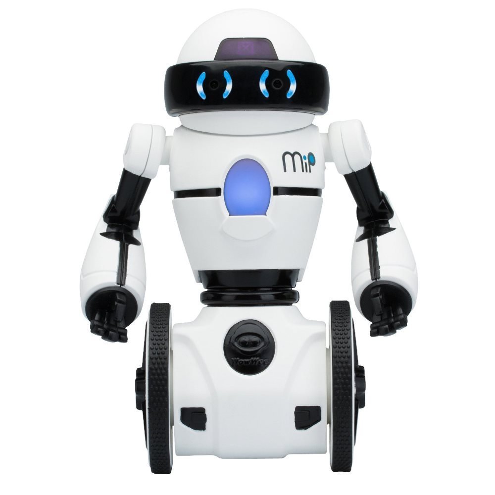 Robots